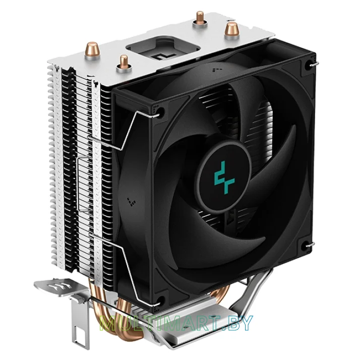 Кулер DeepCool AG200 R-AG200-BKNNMN-G